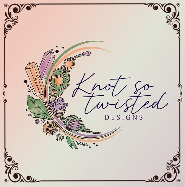 Knot So Twisted Designs